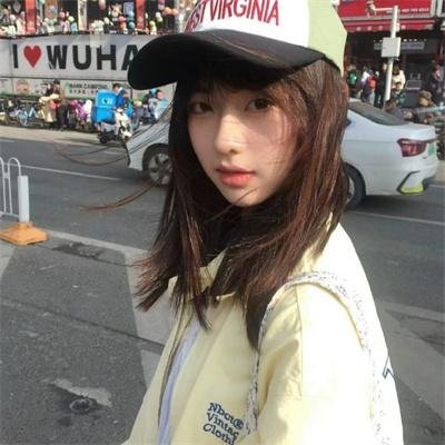 镜子破了
