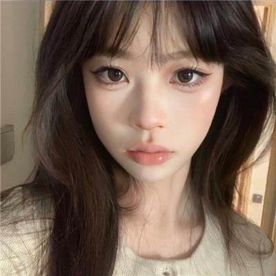 美人老矣·动态漫